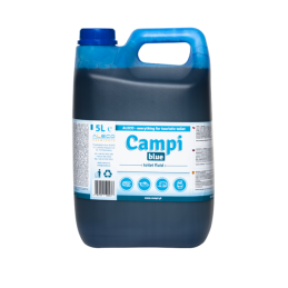 CAMPI BLUE 5L POUR...