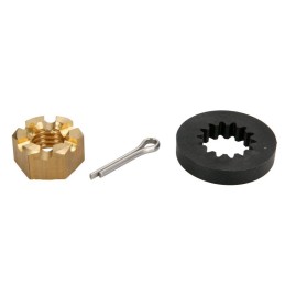 Propeller Shaft Nut...