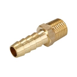 Fuel Line Connector 3/8-1/4...