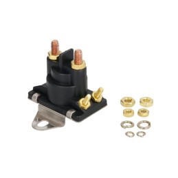 Startrelais Solenoïde...