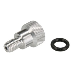 ÖLJYN TÄYTTÖPUTKEN SOVITIN...