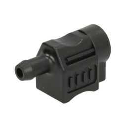 Raccord de carburant...