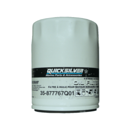 Oil Filter Mercury...