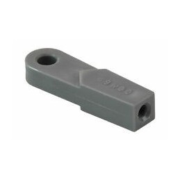 Yamaha F30-70 cable end...