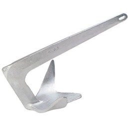 Ancre Charrue "Brusa" 5 kg