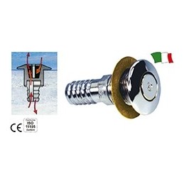 Ontluchter brandstoftank 19...
