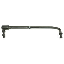 Teleflex-liitin halkaisija...