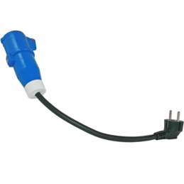 Havneadapter 16A/40cm...