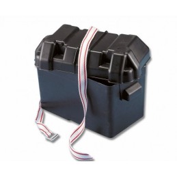 Accubak 32x23x27 voor...