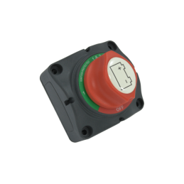 COUPE-BATTERIE X2 275A POUR...