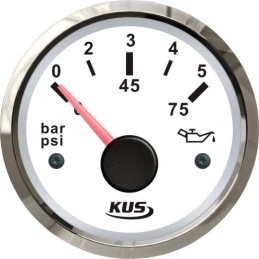 Öljynpaineen ilmaisin WS...