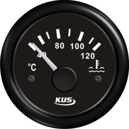 Indicador de Temperatura...