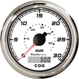 Ταχύμετρο Seaq GPS30 12/24V...