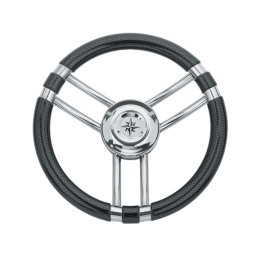 Volante de 3 raios em...