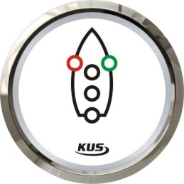 Indicador de iluminación de...