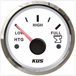 Waste Level Indicator WS...