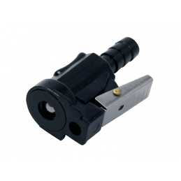 Conector de combustible...