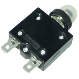 Interruttore automatico 15A...