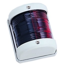 Navigation Light Green/Red...