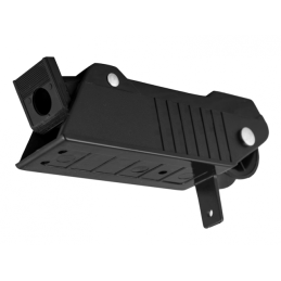 Guide d'ancre en PVC 165 mm...