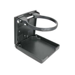 Folding Black Cup Holder...