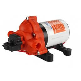 Drukpomp 11,6 l/min voor...