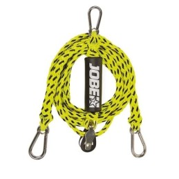 Water Skier Tow Rope 2P -...