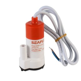 Seaflo dompelpomp 12 l/min...