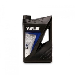 GENUINE YAMAHA OUTBOARD...