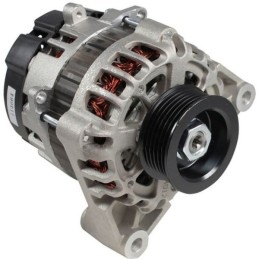 Alternateur Volvo Penta...