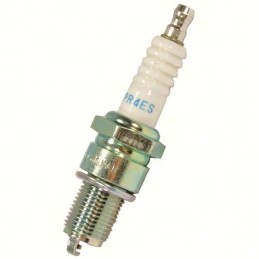 Vela de ignição NGK BPR4ES