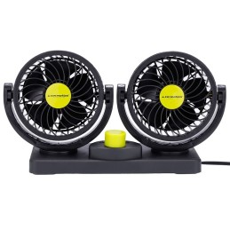 Ventilador rotativo 12V/8W...