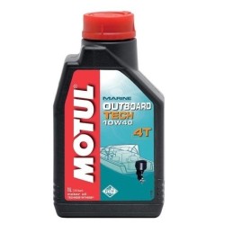 Aceite de motor Motul 10W40...