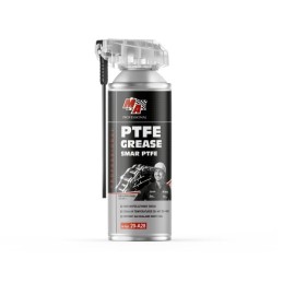 Teflon smeermiddel PTFE 400 ml