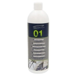 Tørrende shampoo