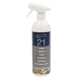 NETTOYANT POUR TAPISSERIE