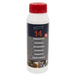 Rust Remover Nautic Clean 0.5L