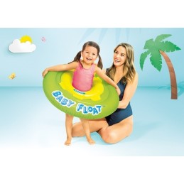 Asiento infantil para nadar...