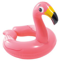 Rantapyörä Flamingo