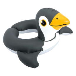 PENGUIN INFLATABLE SWIMMING...