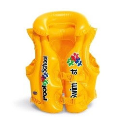 Chaleco inflable para...