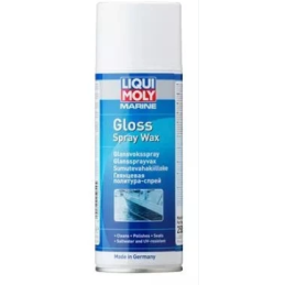 Lakglansmiddel Liqui Moly...