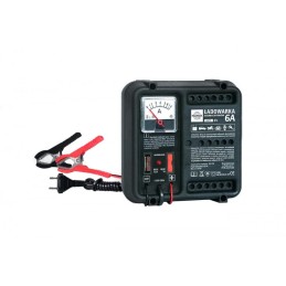 Battery Charger 12V 6A