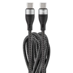 Καλώδιο UC-18 USB-C+USB-C...