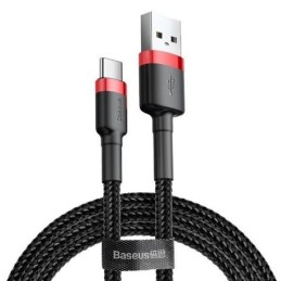 Baseus USB-naar-USB-C-kabel...