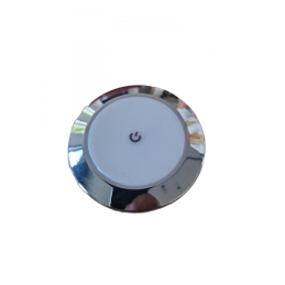 Kajuttivalo 74 mm LED 200...