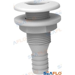 Passe-coque 3/4" 12 mm
