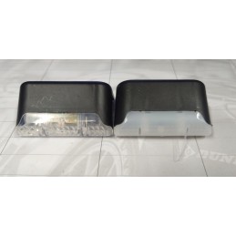 Zonne-LED-steigerlamp