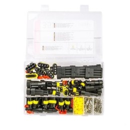 KIT DE CONNECTEURS...