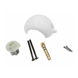 Set voor spoeling van...